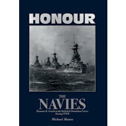 Honour the Navies in the Token Publishing Shop